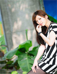 杨钰莹一级裸片