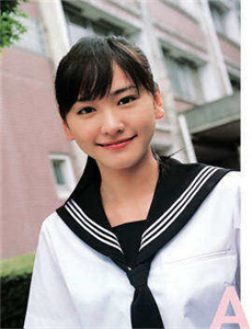 绿水青山带笑颜 电视剧