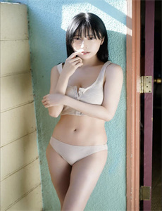小姑子的味道