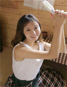 辣妹