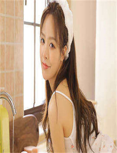 日本美女与动物