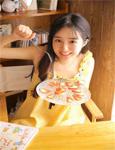 聊斋志异之美人首