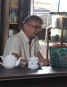 新:豪门继承人拉着我领证