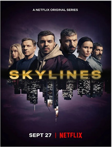 秘密战队五连者:炸弹旋风